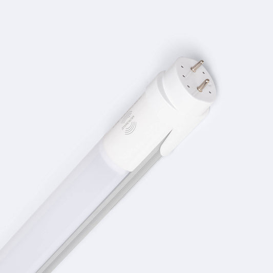Tube LED T8 150cm 24W IP44 avec Détecteur de Mouvement Radar