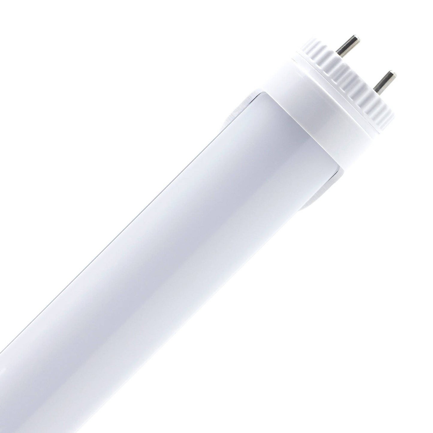 Tube LED T8 120cm 18W Aluminium IP20 pour Boucheries