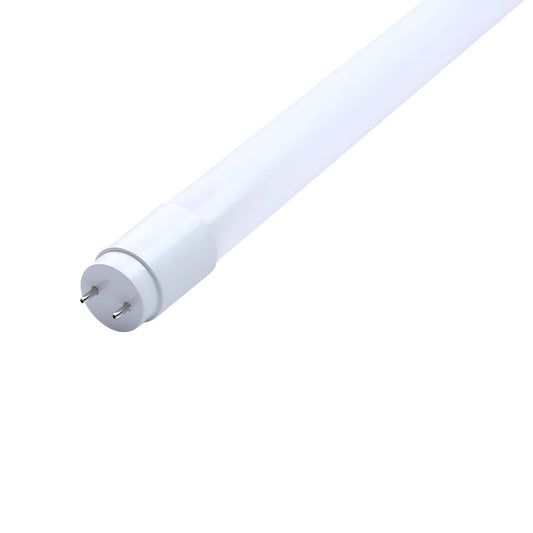 Tube LED T8 60cm 9W G13 IP20 Connexion Latérale pour Intérieur