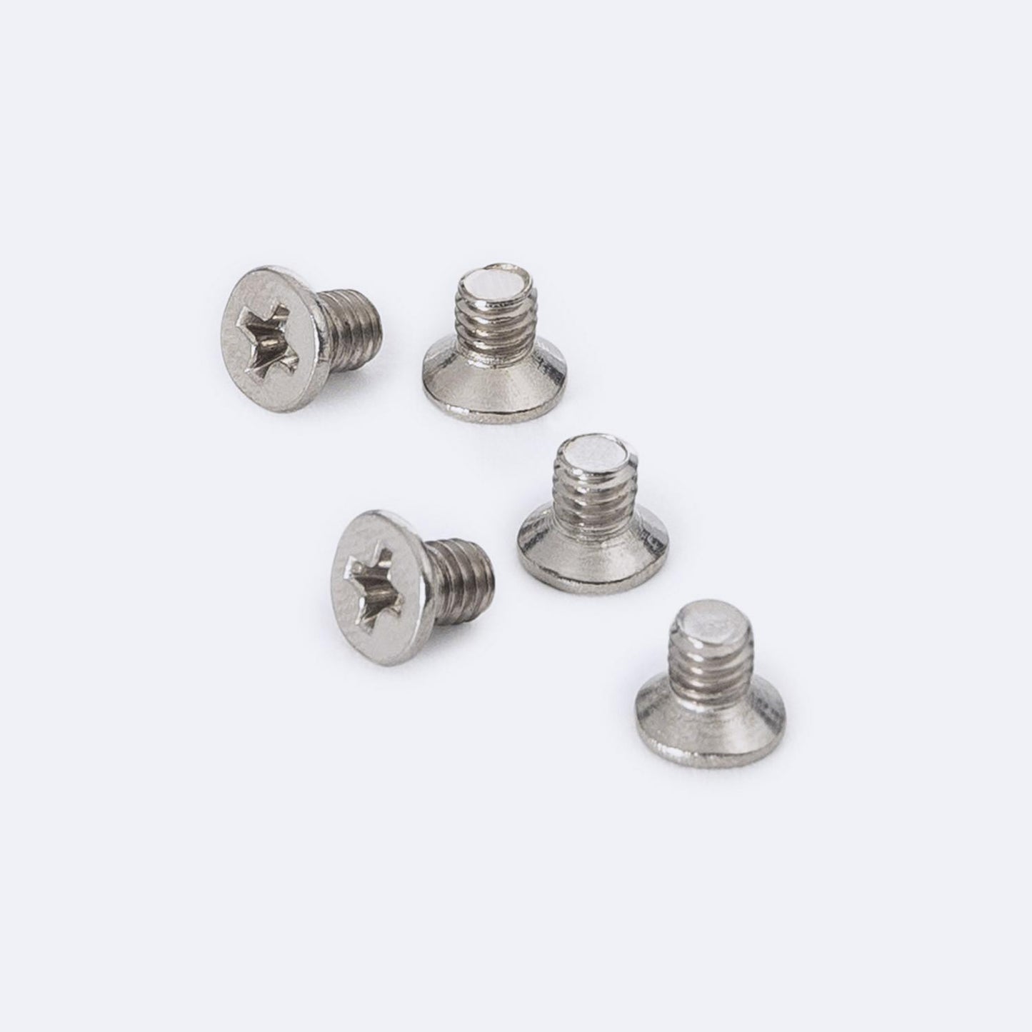 Raccord en L pour Rail Magnétique SuperSlim 25mm 48V - Installation Facile