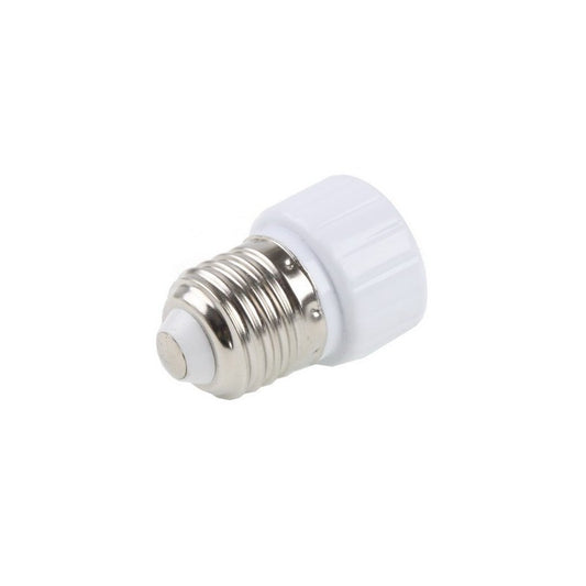 Adaptateur E27 vers GU10 pour Usage Intérieur