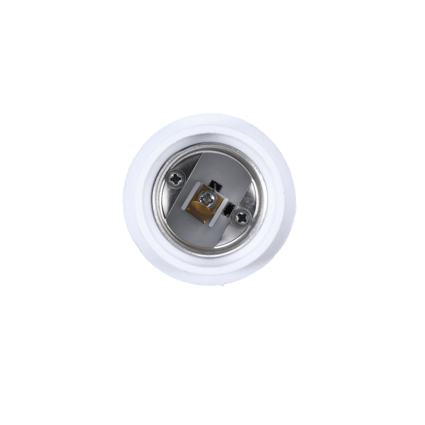 Adaptateur Convertisseur Douille E40 vers E27