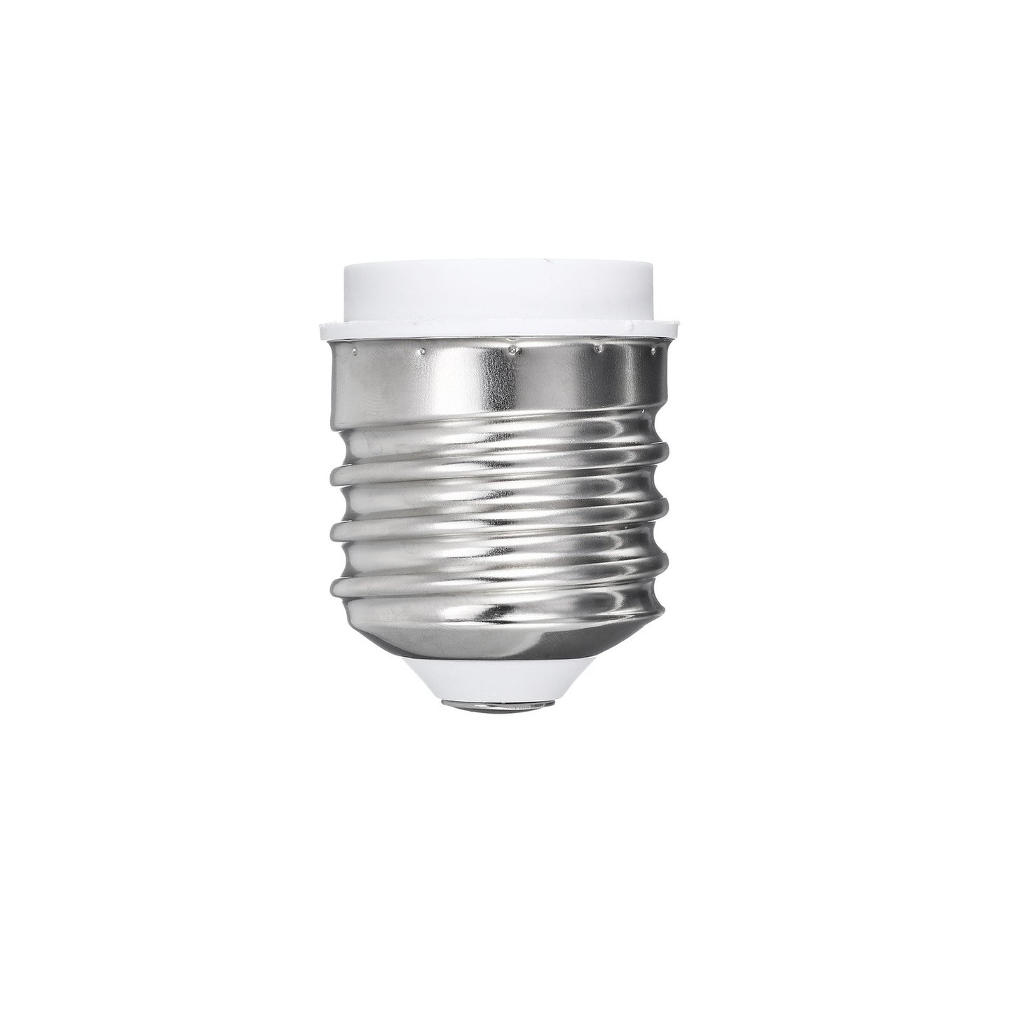 Adaptateur Convertisseur Douille E40 vers E27