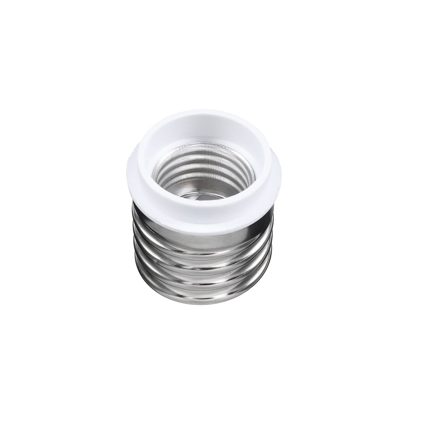 Adaptateur Convertisseur Douille E40 vers E27