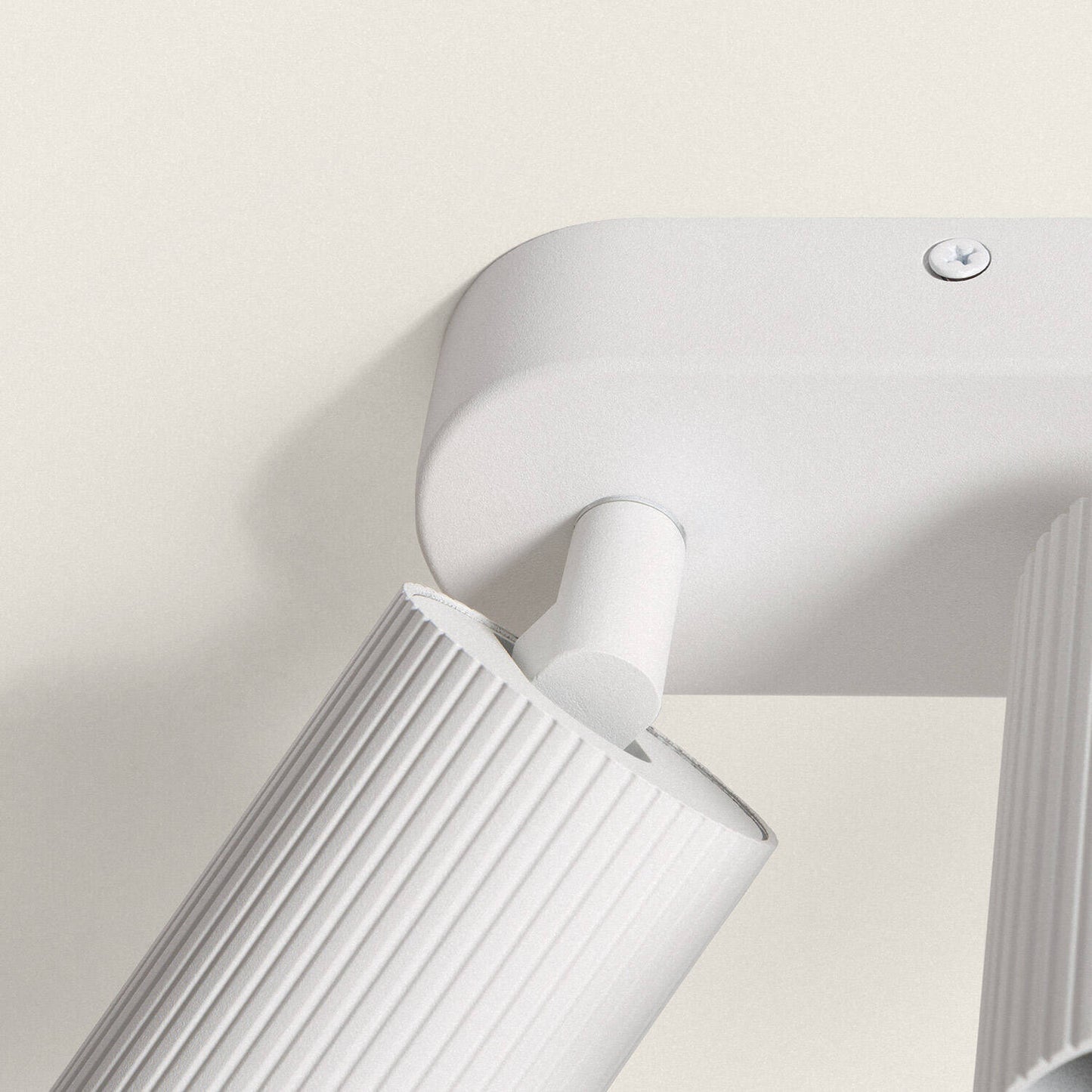 Plafonnier LED Aritz 3 Spots Orientable 15W IP20
