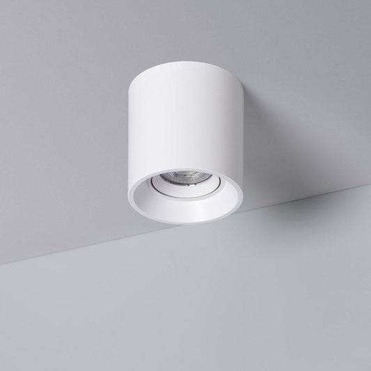 Plafonnier LED Blanc 5W IP20 Non Dimmable