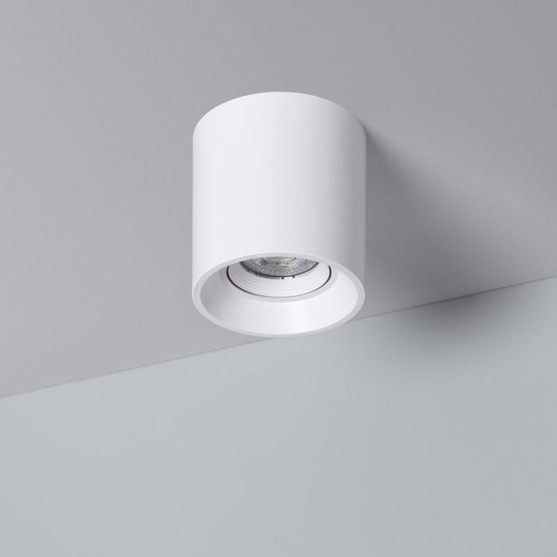 Plafonnier LED Blanc 5W IP20 Non Dimmable