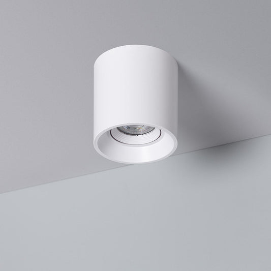 Plafonnier LED Blanc 5W IP20 Non Dimmable