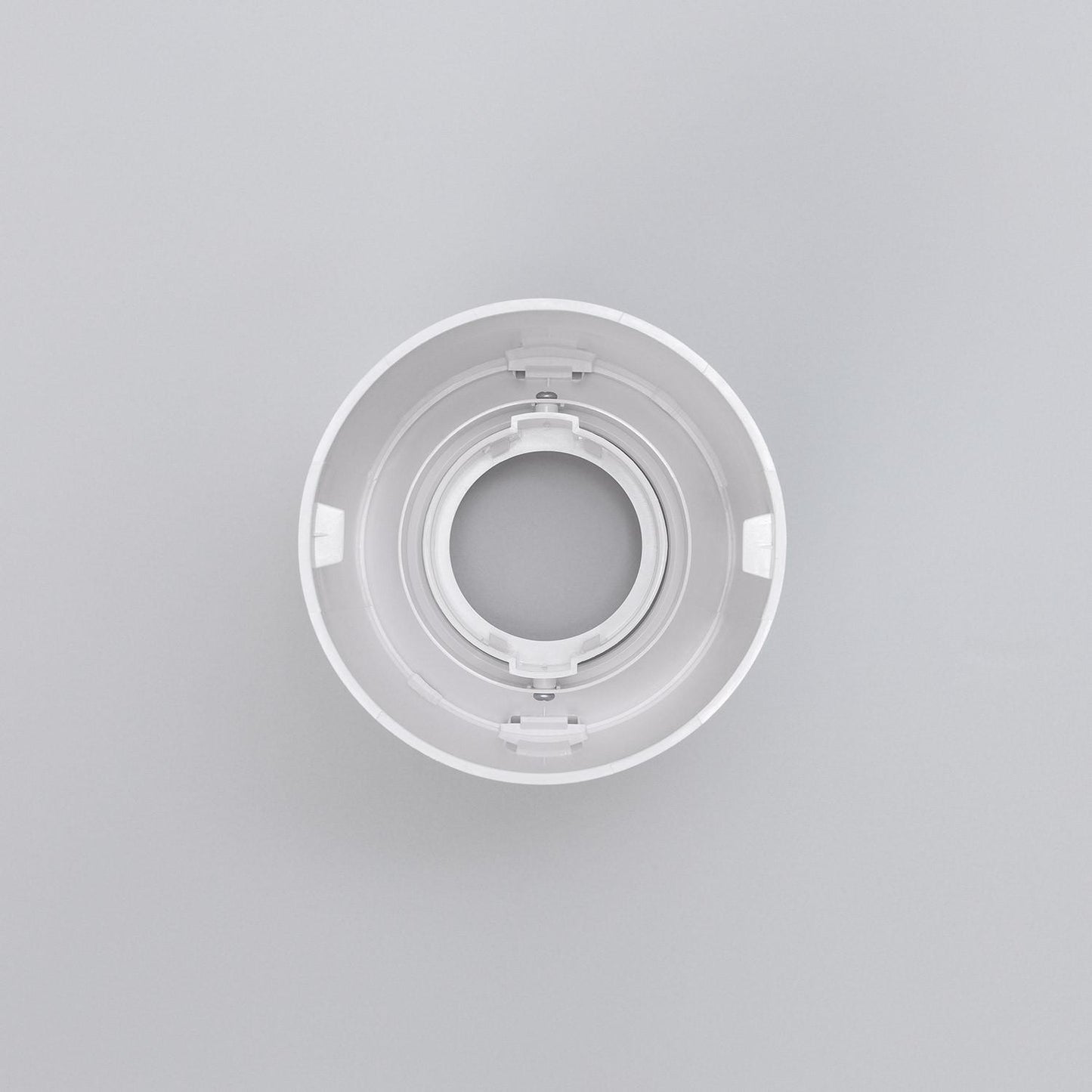 Plafonnier LED Blanc 5W IP20 Non Dimmable