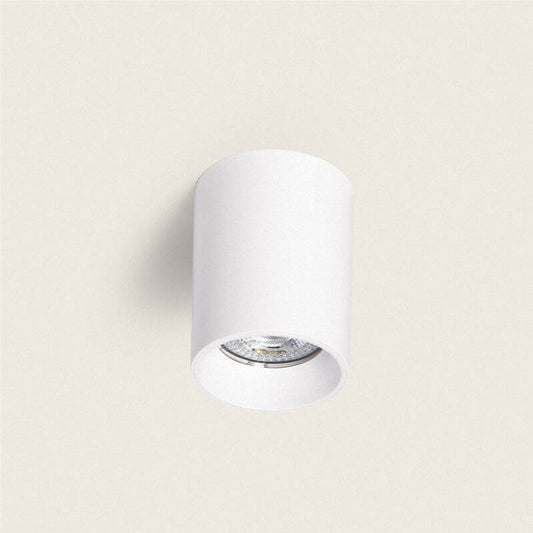 Plafonnier LED 15W IP20 pour Intérieur, Installation en Saillie