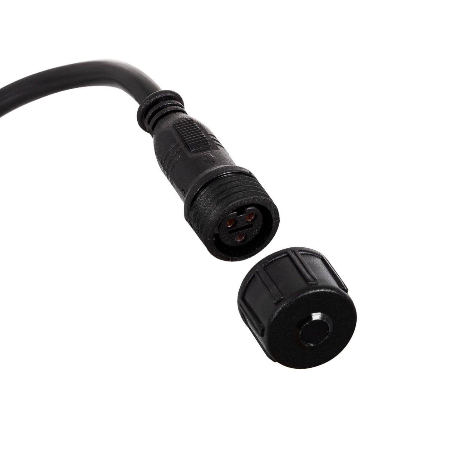 Wallwasher LED Linéaire 18W IP65 100cm Étanche