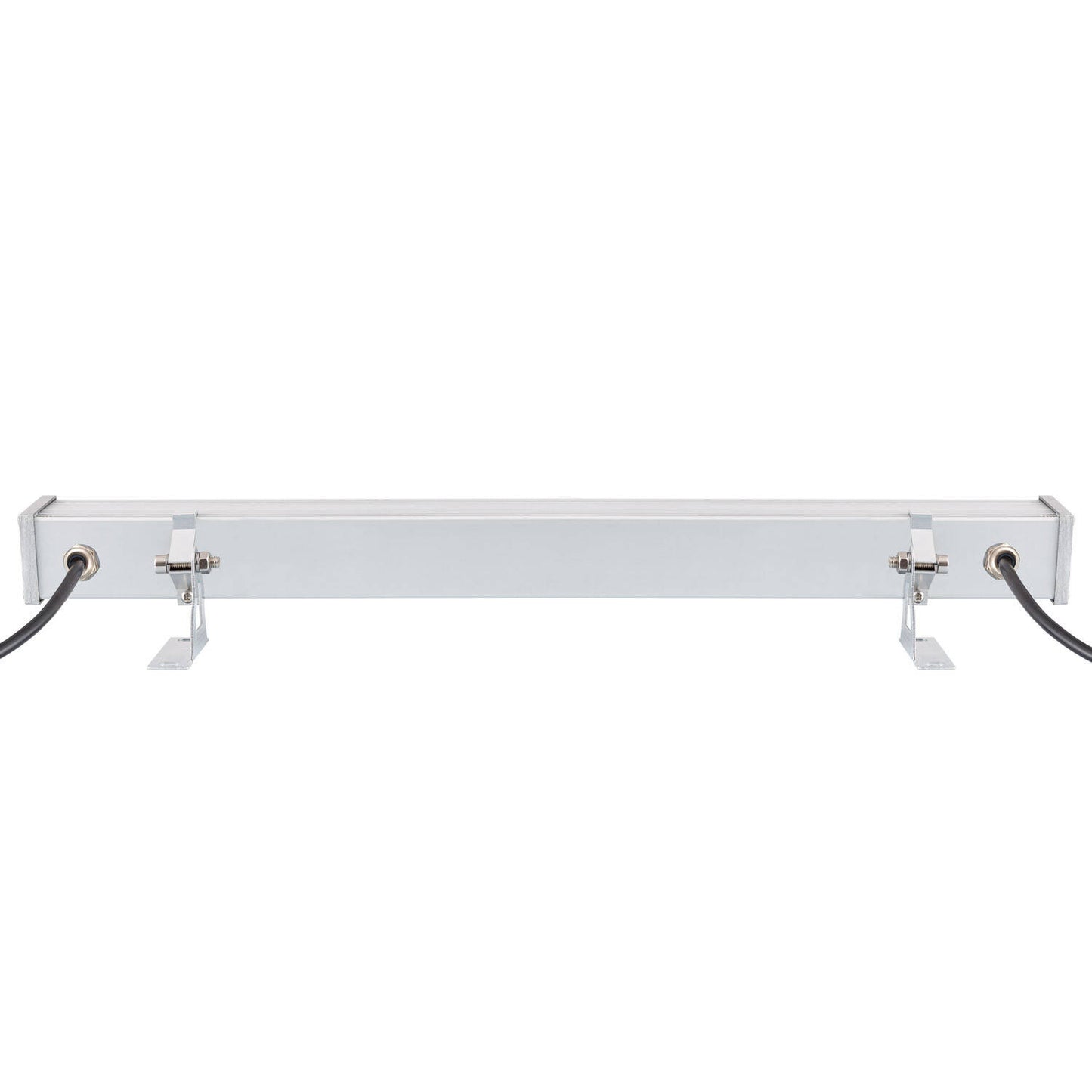 Wallwasher LED Linéaire 18W IP65 50cm, Installation en Saillie