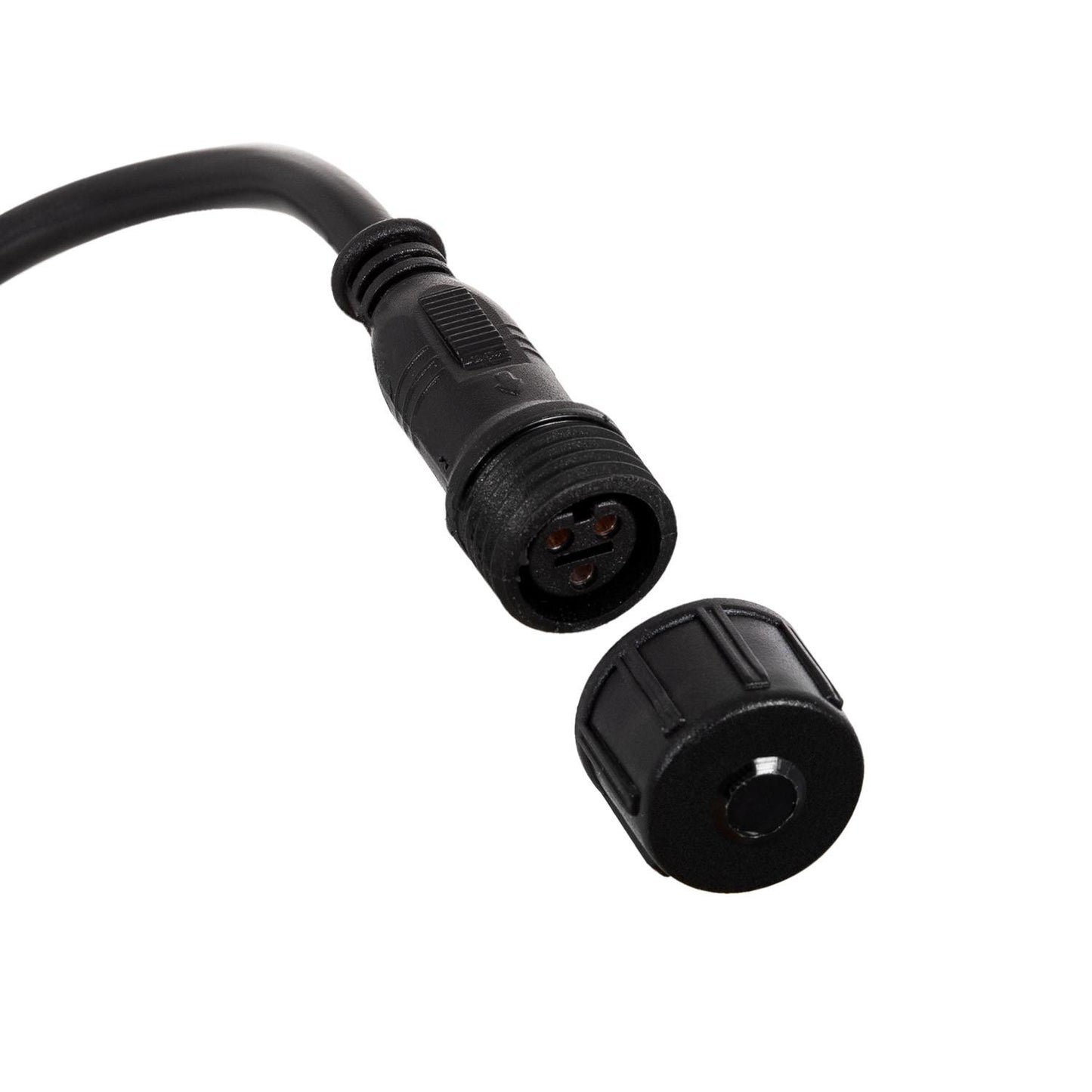 Wallwasher LED Linéaire 38W IP65 100cm Robuste