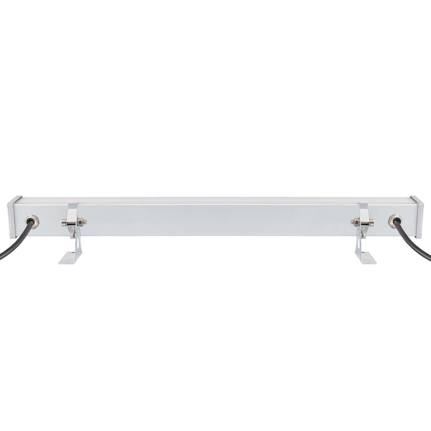 Wallwasher LED RGB 18W IP65 50cm, Étanche et Durable