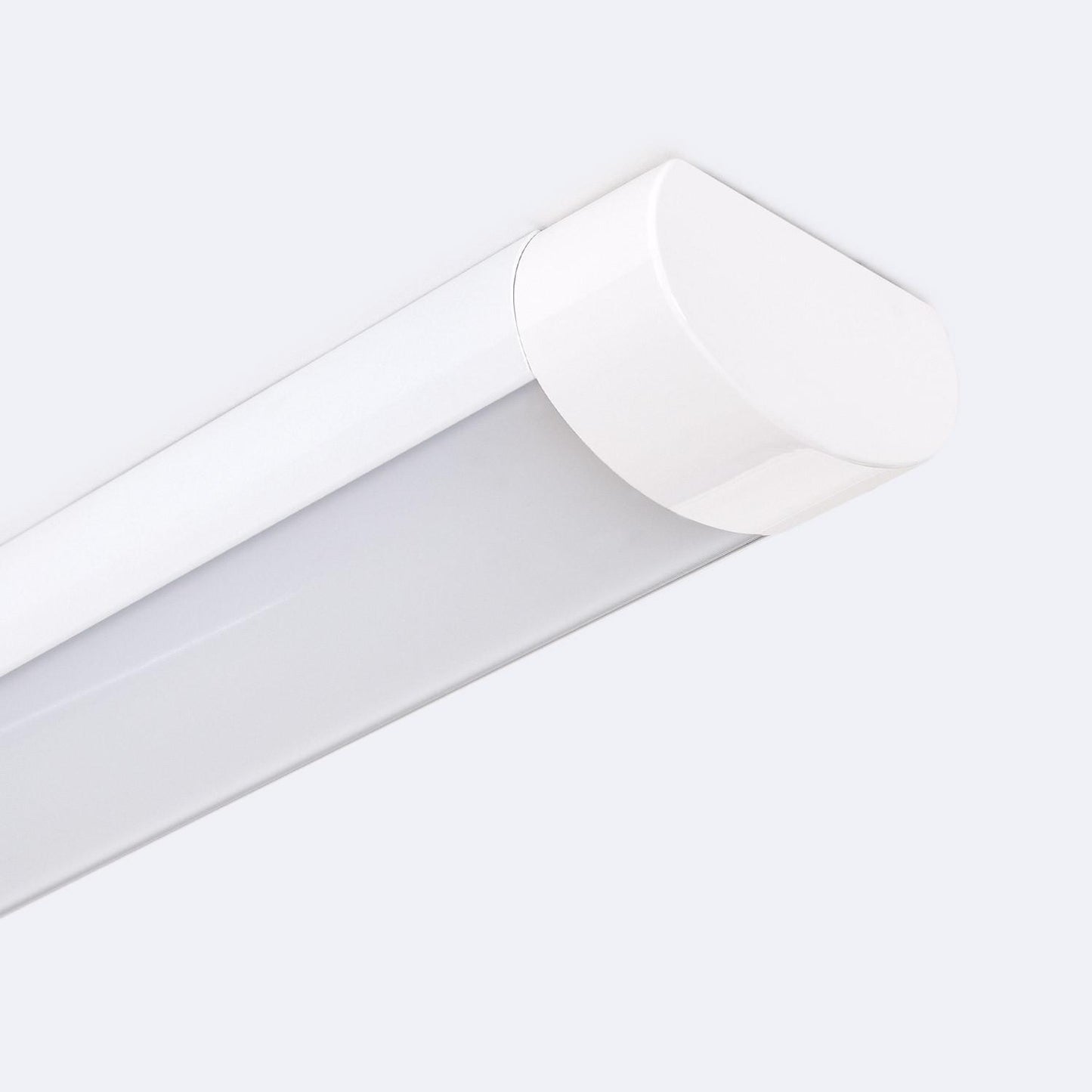 Barre Linéaire LED 120cm 36W IP20 Non-Dimmable pour Intérieur