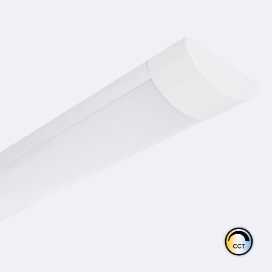Barre Linéaire LED 150cm 50W IP20 pour Intérieur