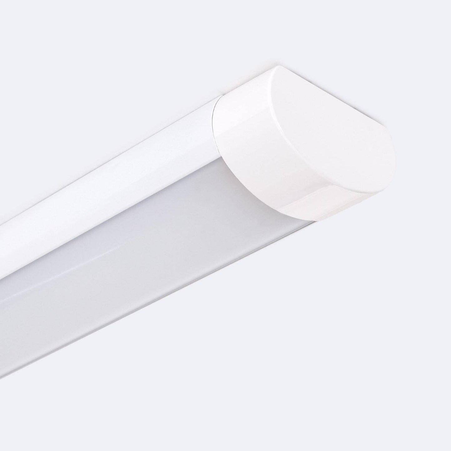 Barre Linéaire LED 150cm 50W IP20 Non-Dimmable pour Intérieur