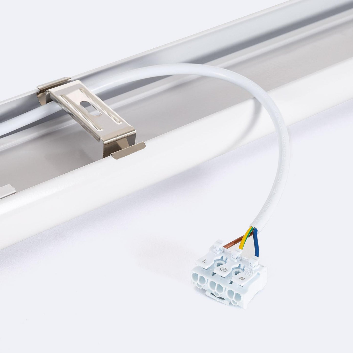 Barre Linéaire LED 60cm 20W IP20 Non-Dimmable