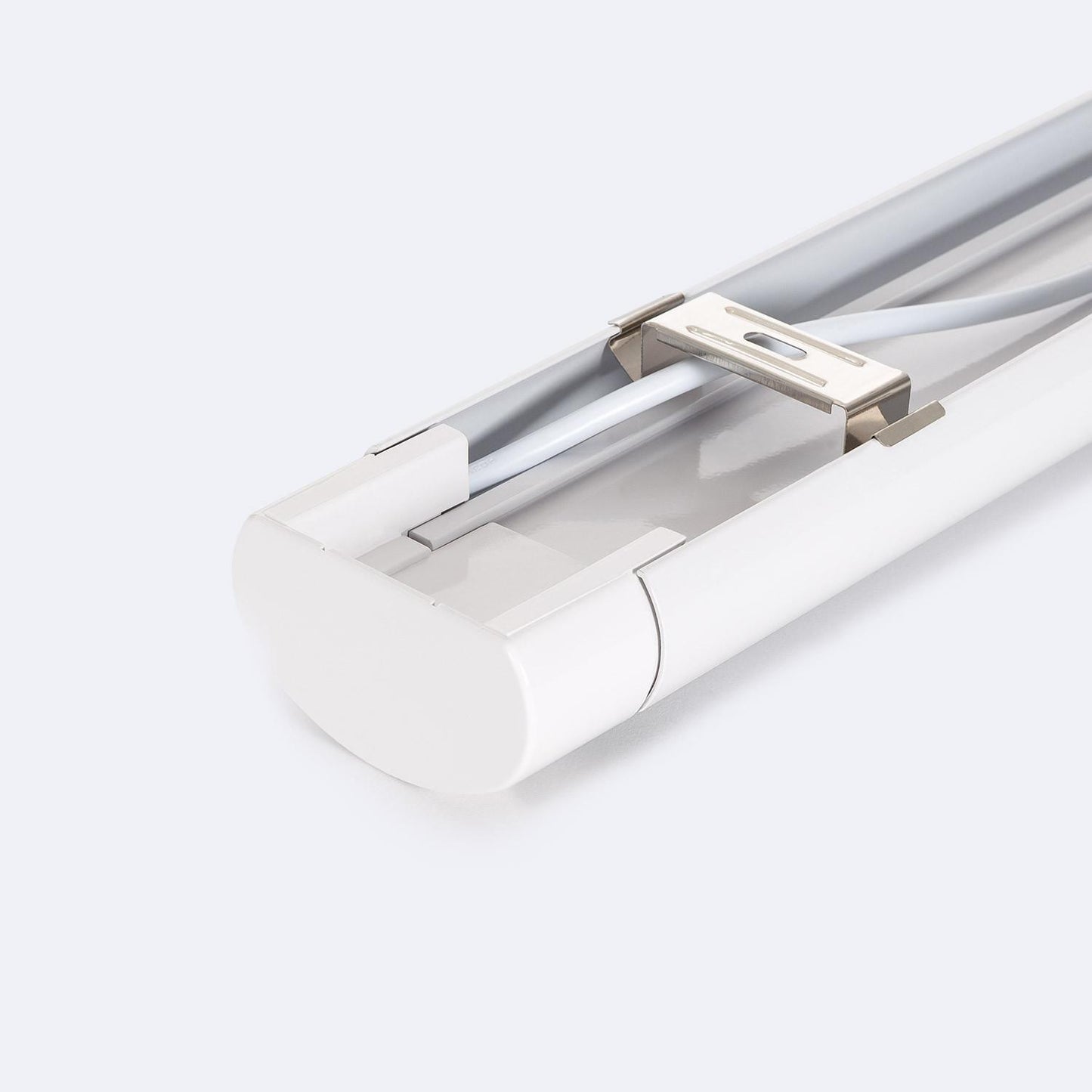 Barre Linéaire LED 60cm 20W IP20 Non-Dimmable