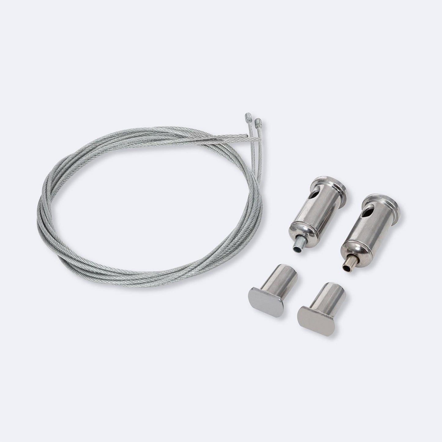 Barre Linéaire LED 60cm 20W IP40 Non Dimmable pour Intérieur