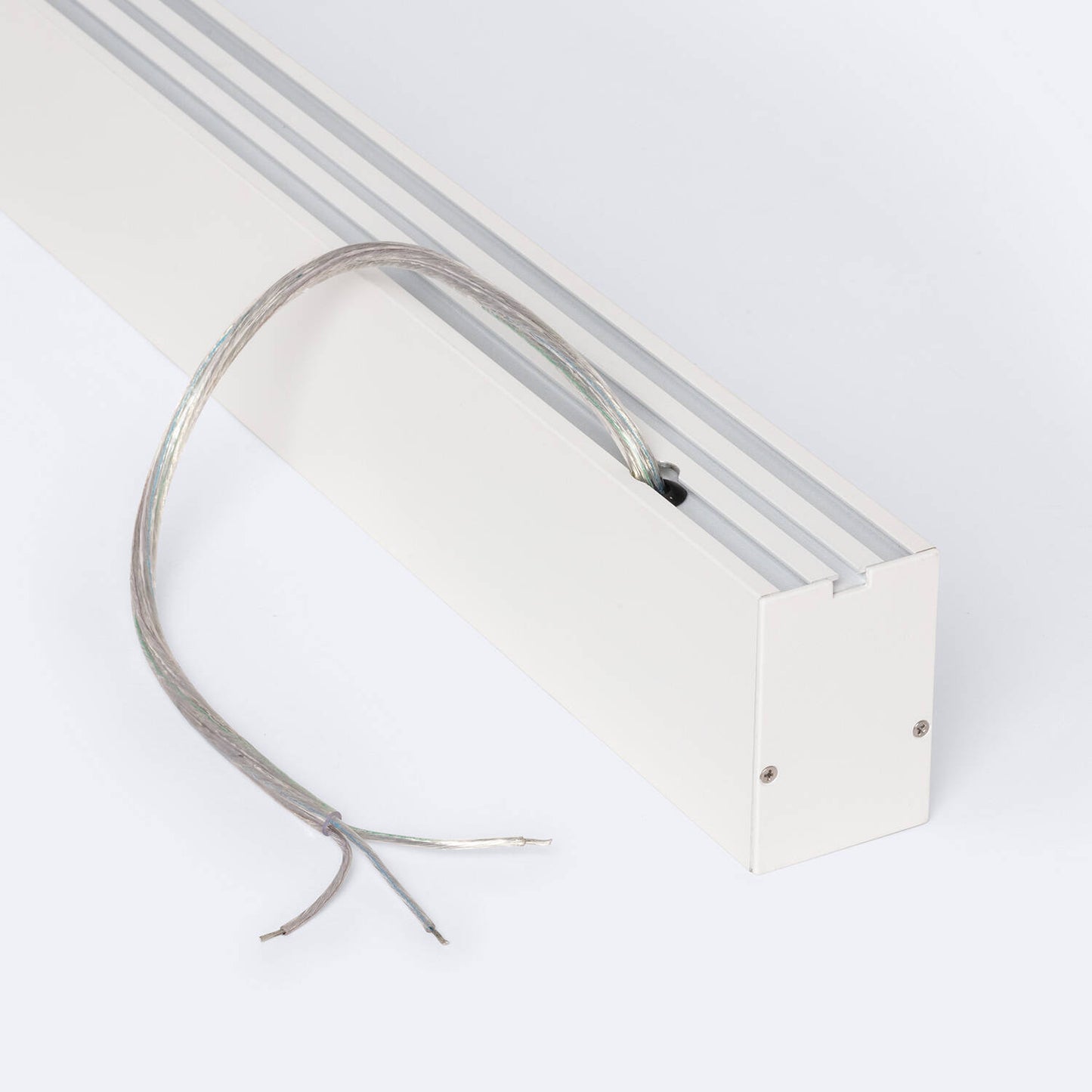 Barre Linéaire LED 120cm 40W IP20 pour Intérieur