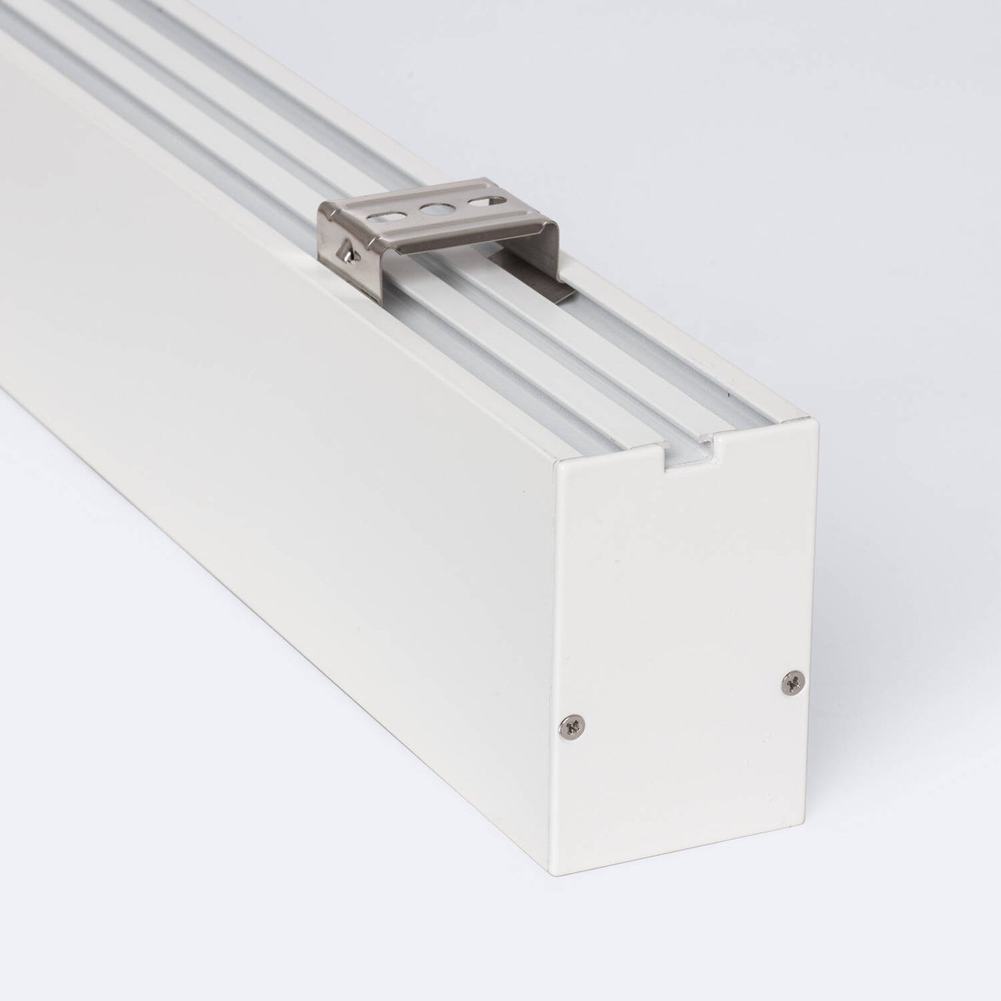 Barre Linéaire LED 120cm 40W IP20 pour Intérieur