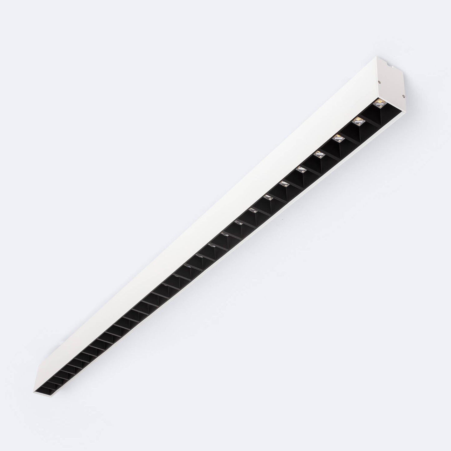 Barre Linéaire LED 120cm 40W IP20 pour Intérieur