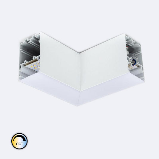Barre Linéaire LED 8W, IP20, 980lm, Installation en Saillie