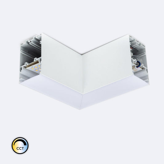 Barre Linéaire LED 8W, IP20, 980lm, Installation en Saillie