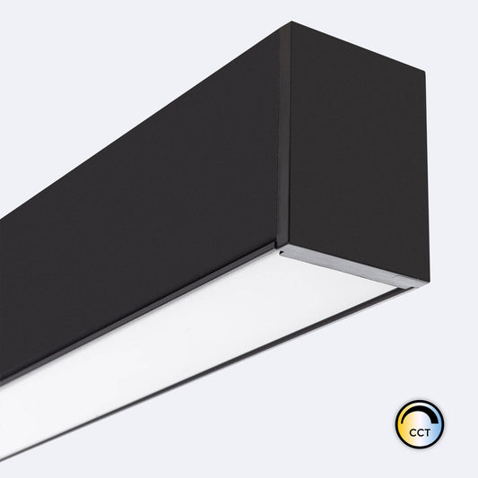 Barre Linéaire LED 120cm 36W IP20 Non Dimmable