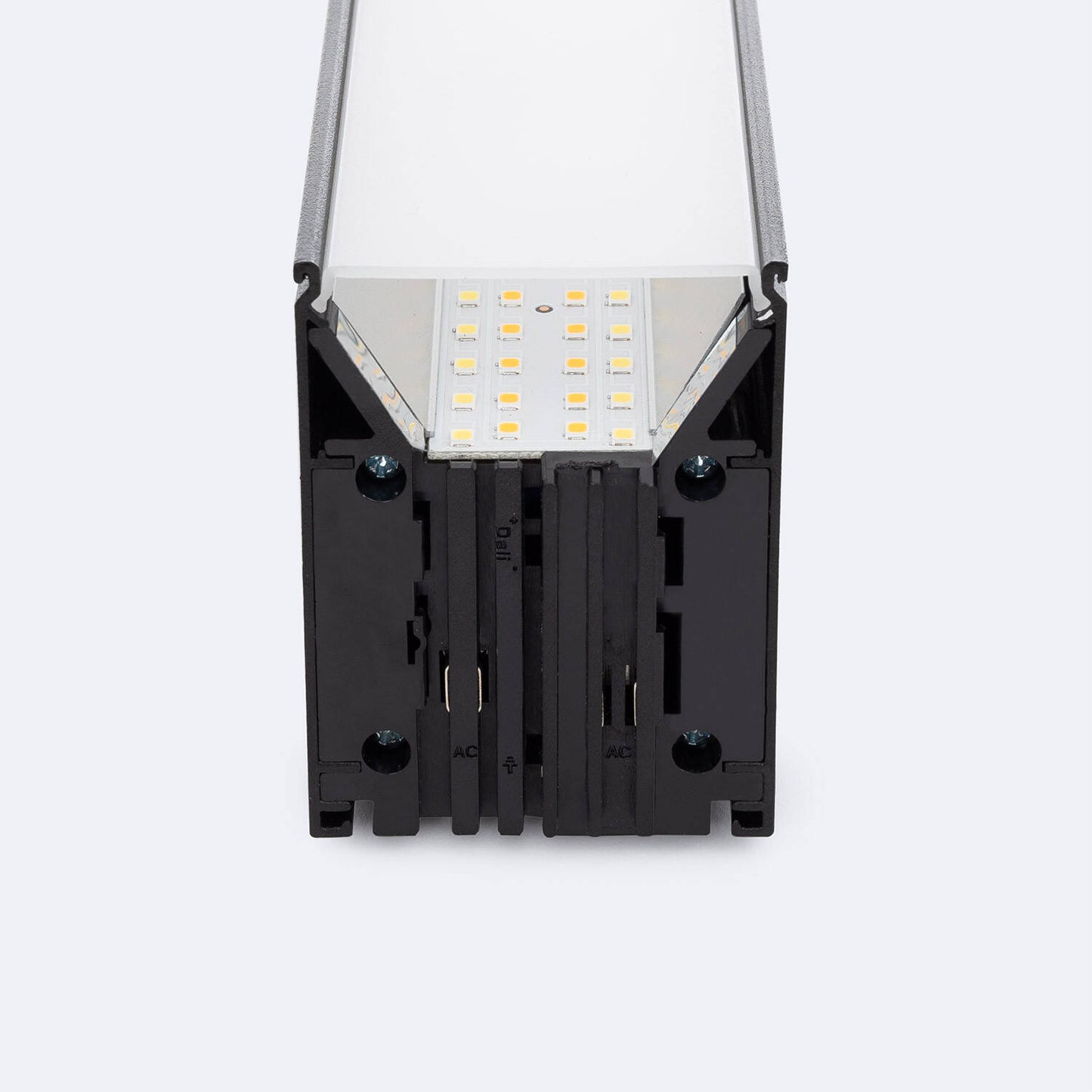 Barre Linéaire LED 120cm 36W IP20 Non Dimmable