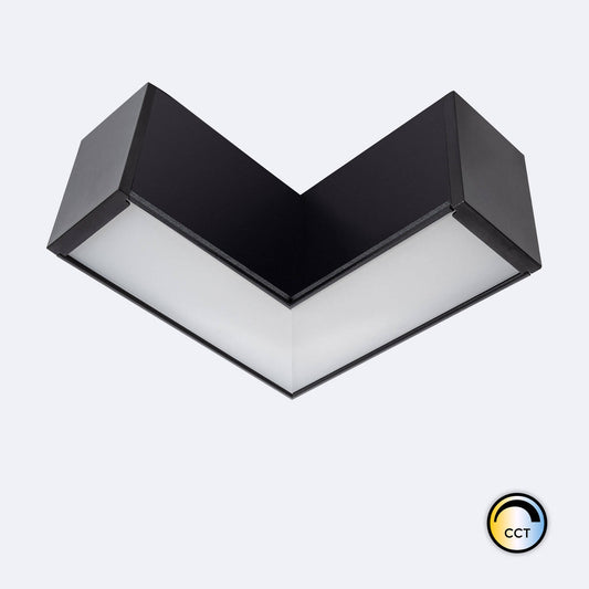 Barre Linéaire LED 8W, IP20, 880lm, Installation Facile