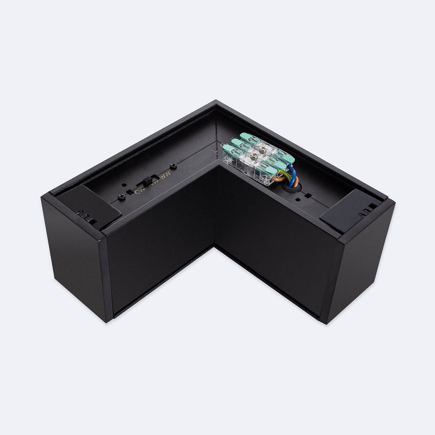 Barre Linéaire LED 8W, IP20, 880lm, Installation Facile