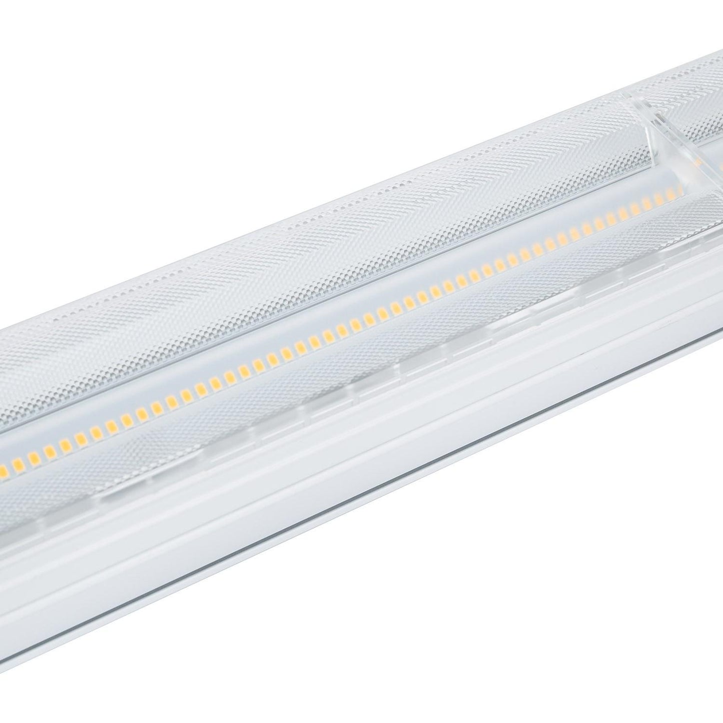 Barre Linéaire LED 150cm 60W Dimmable IP40 pour Intérieur