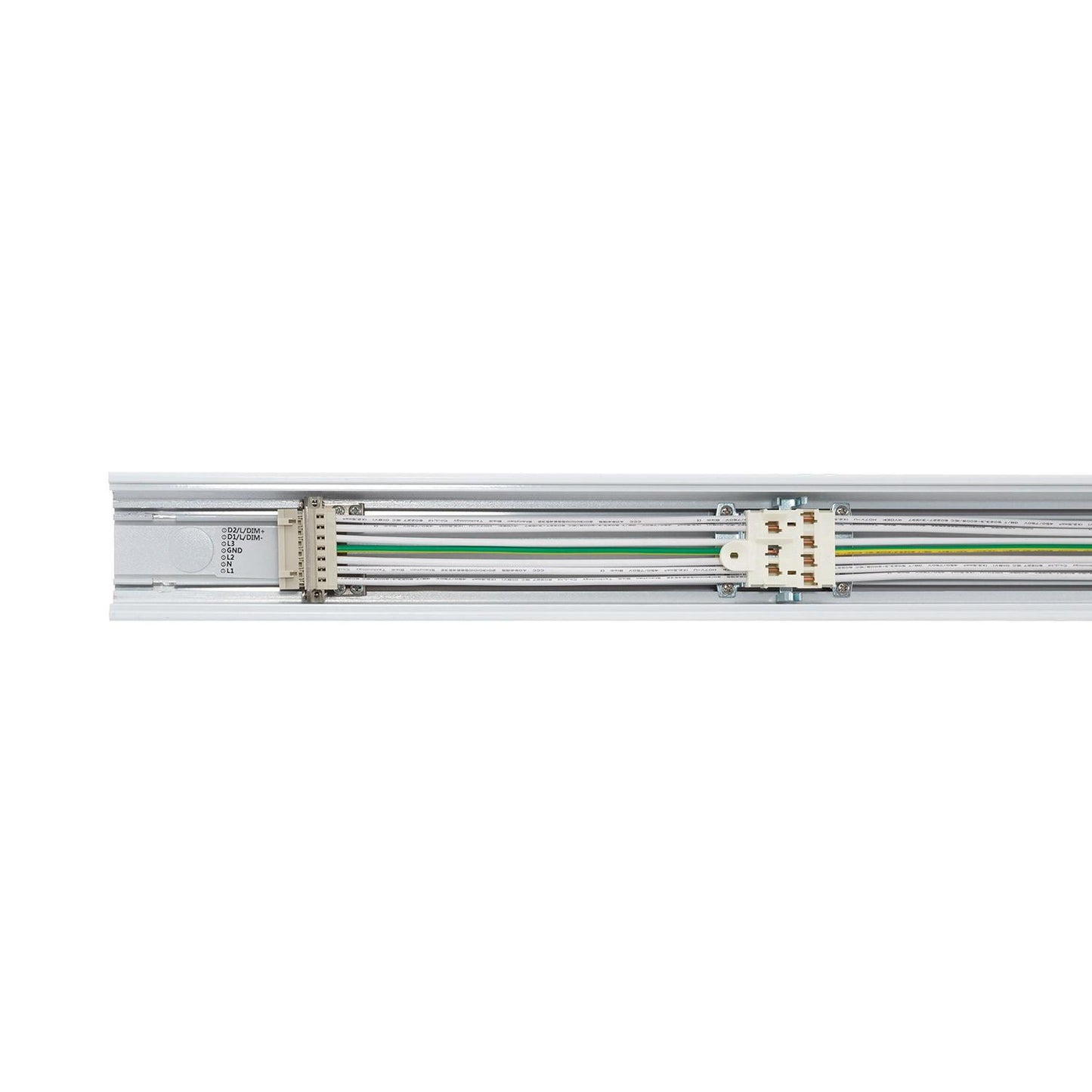 Barre Linéaire LED 150cm 60W Dimmable IP40 pour Intérieur