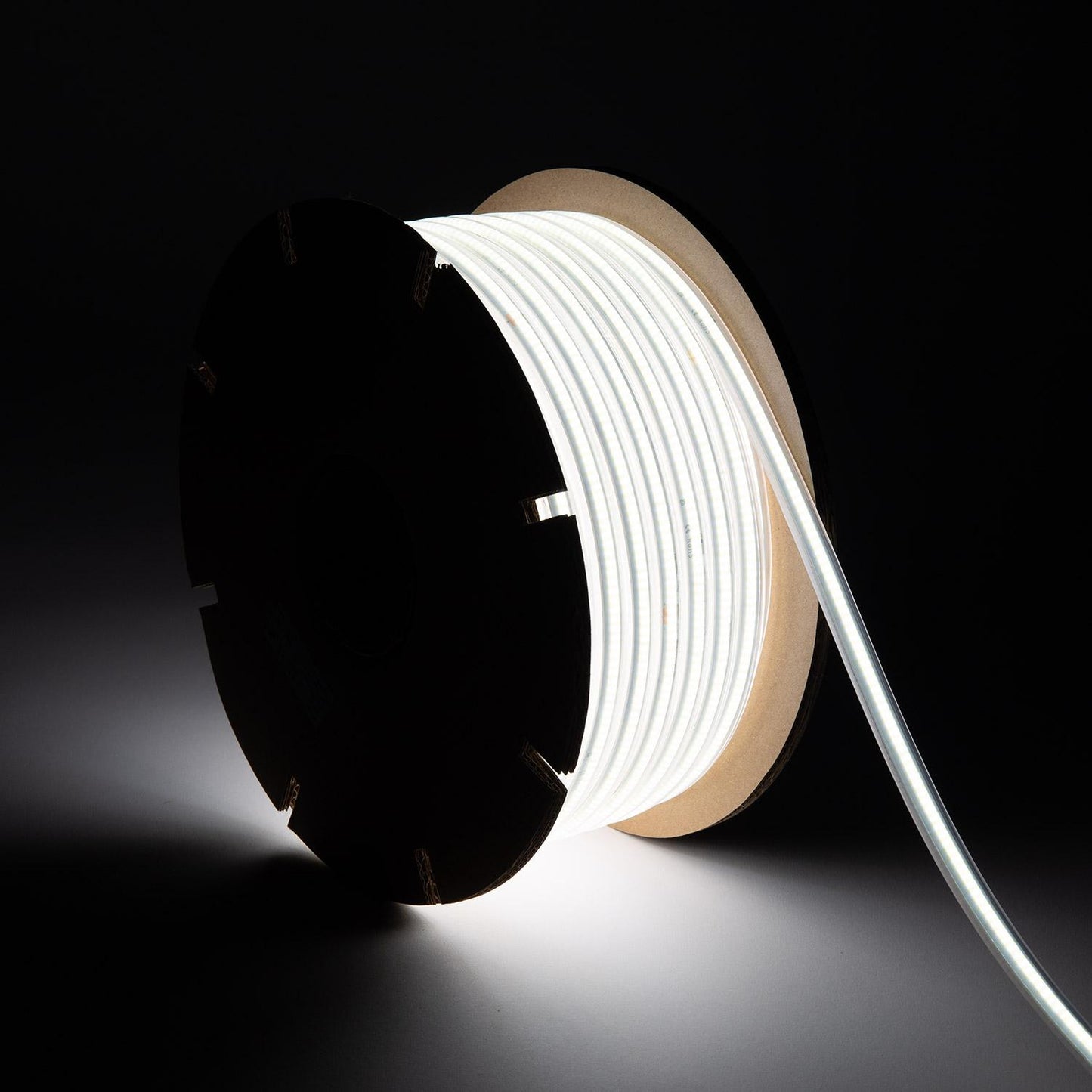 Ruban LED Dimmable COB 50m 8W/m IP65 720 lm/m CRI90 Coupe 50cm