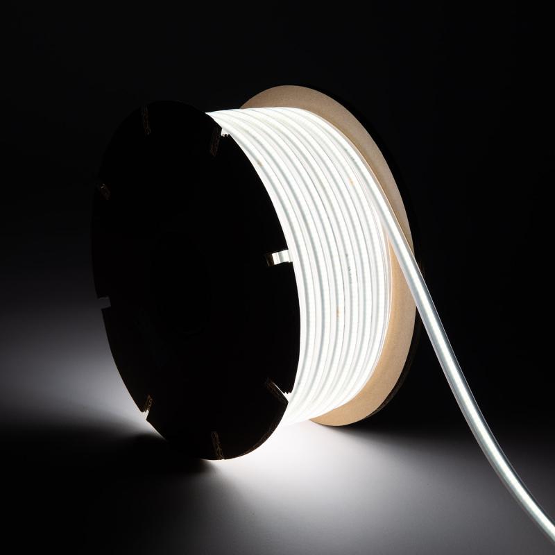Ruban LED Dimmable COB 50m 8W/m IP65 720 lm/m CRI90 Coupe 50cm