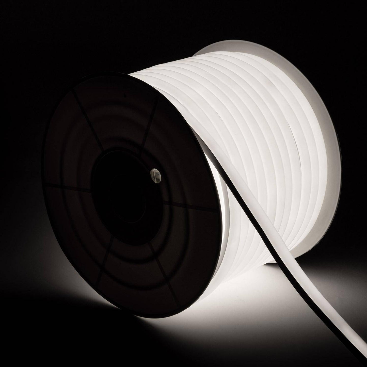 Ruban Néon LED Dimmable 7.5W/m 50m IP67 Extérieur/Intérieur