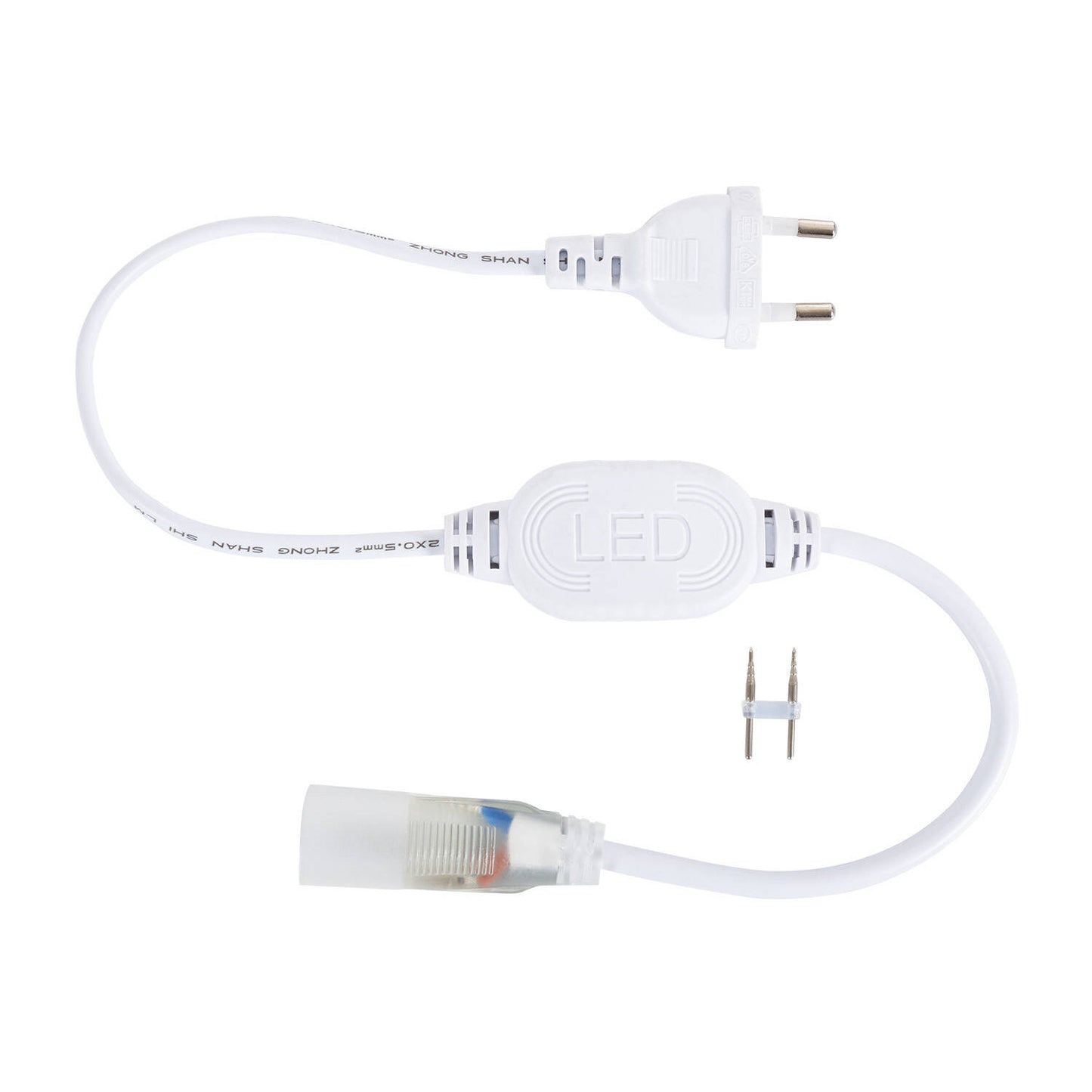 Ruban Néon LED Dimmable 7.5W/m 50m IP67 Extérieur/Intérieur