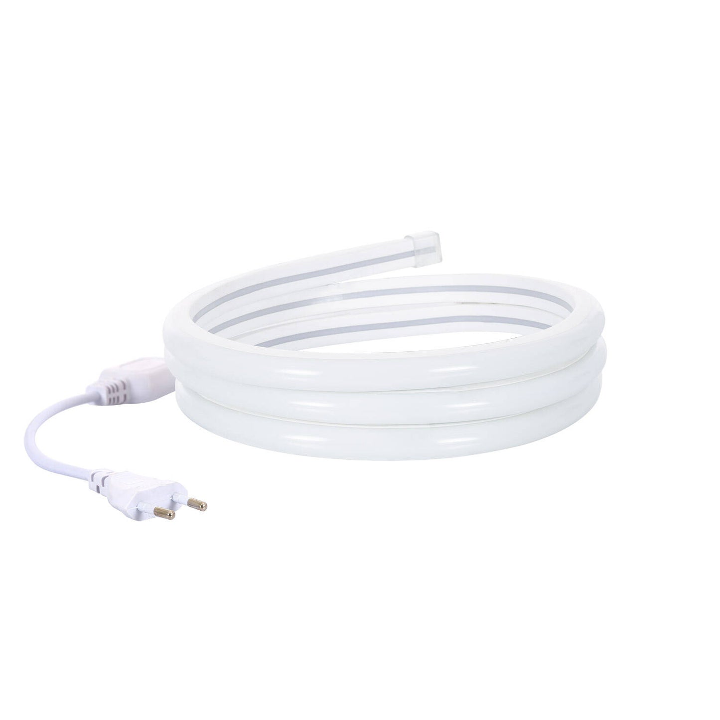 Ruban Néon LED Dimmable 7.5W/m 50m IP67 Extérieur/Intérieur