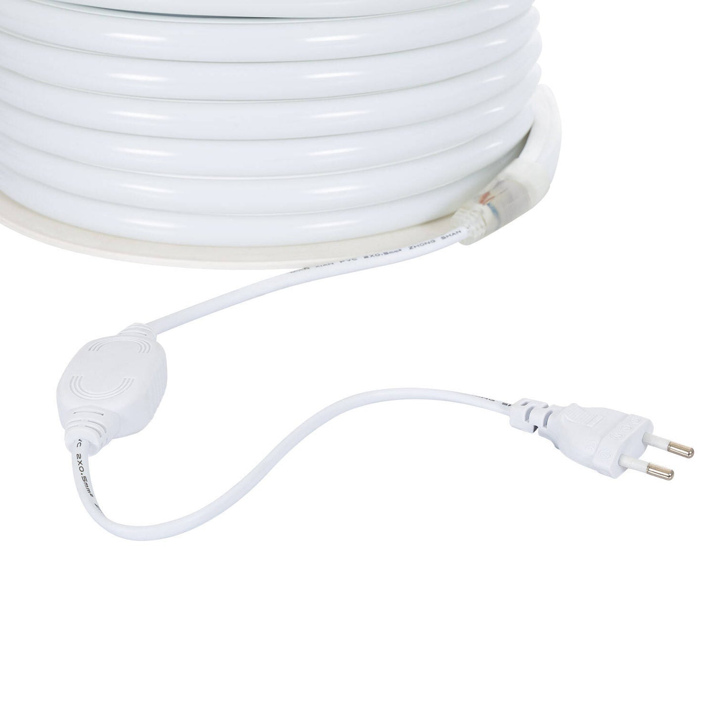 Ruban Néon LED Dimmable 7.5W/m 50m IP67 Extérieur/Intérieur