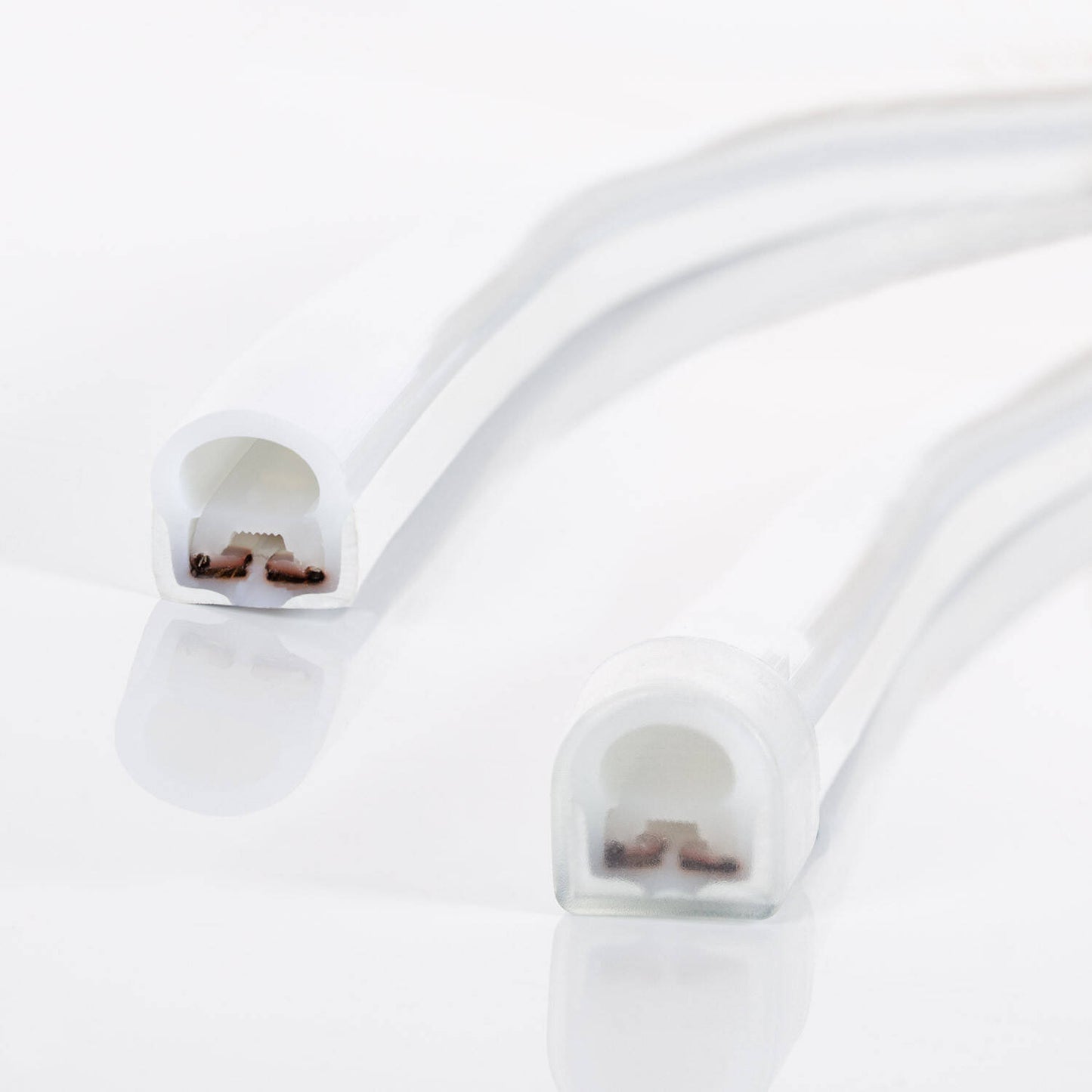 Ruban Néon LED Dimmable 7.5W/m 50m IP67 Extérieur/Intérieur