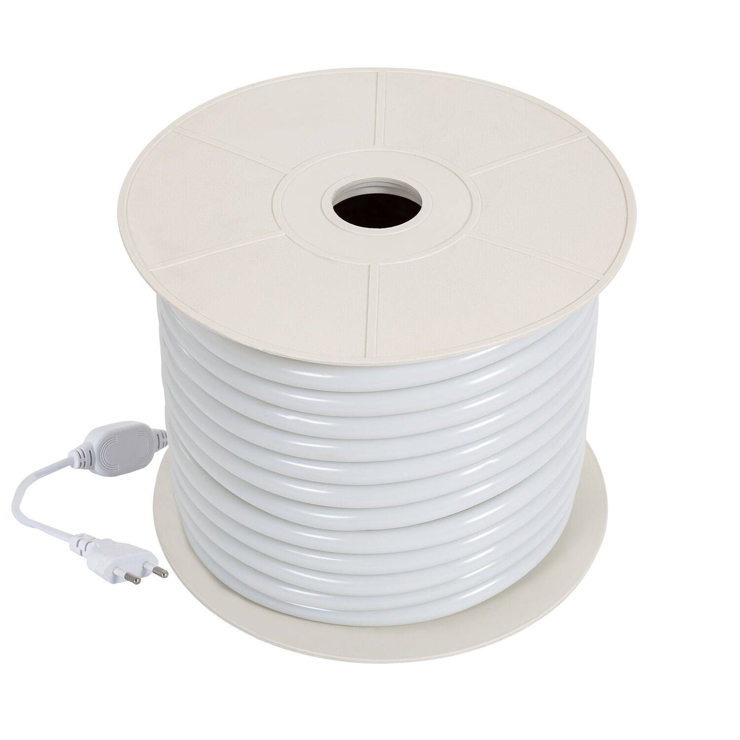 Néon LED Flexible 360º Dimmable 9W/m IP67 Extérieur 50m