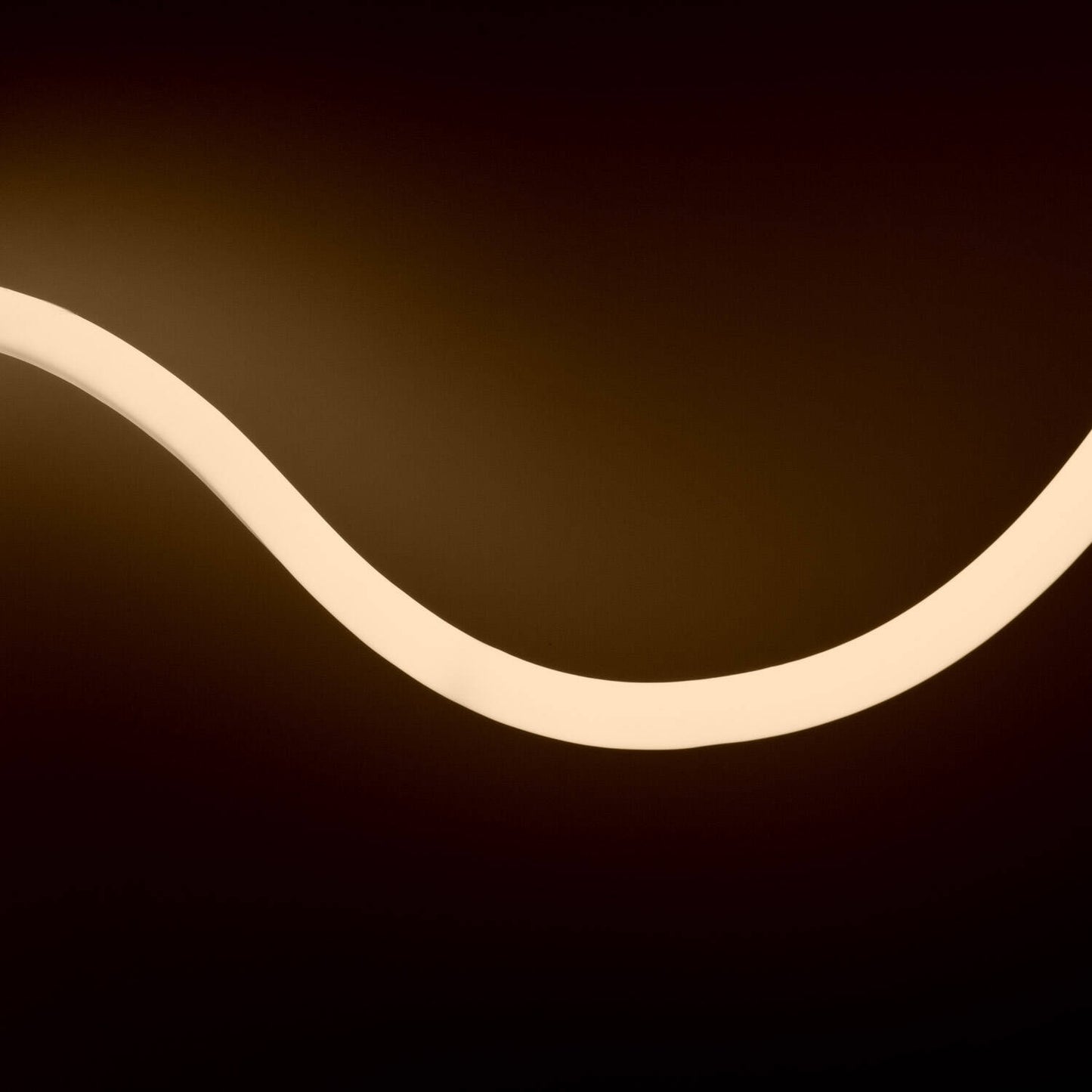 Néon LED Flexible 360º Dimmable 9W/m IP67 Extérieur 50m