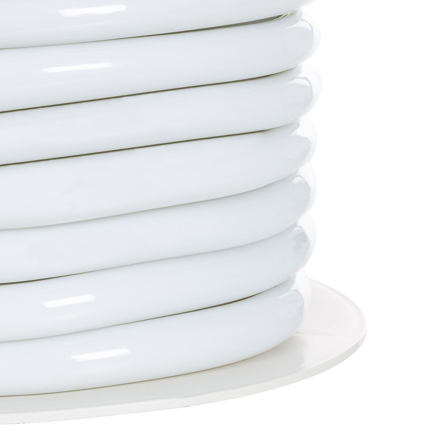 Néon LED Flexible 360º 9W/m, IP67, Extérieur, Dimmable, 50m