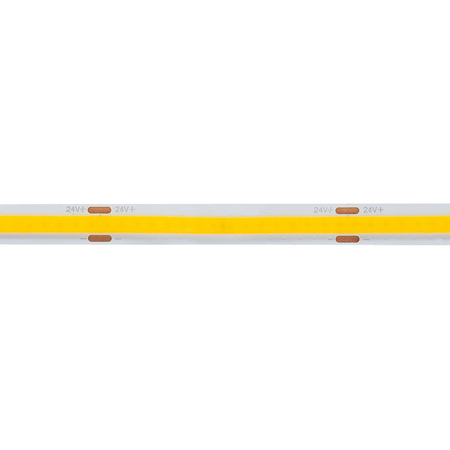 Ruban LED COB 24V 11W/m 20m IP20, Coupe 10cm, Dimmable, Usage Intérieur