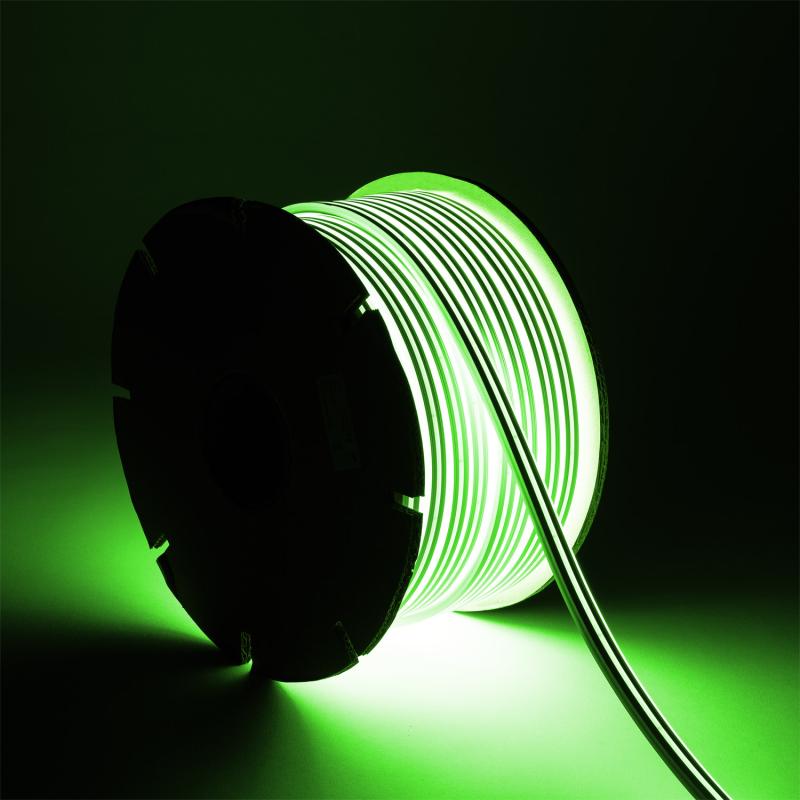 Néon LED Flexible 48V 50m IP65 Dimmable, Découpe 5cm