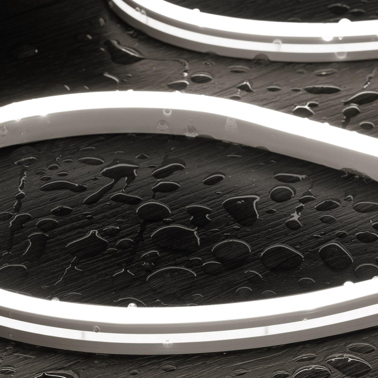 Néon LED Flexible 48V 50m IP65 Dimmable, Découpe 5cm