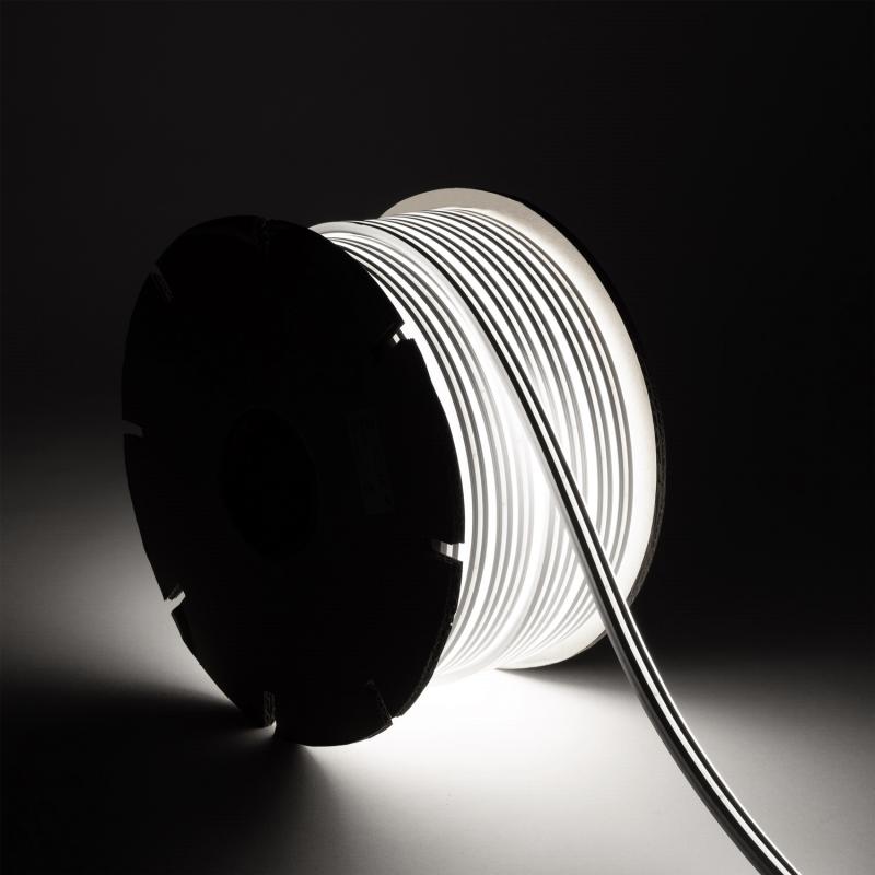 Néon LED Flexible 48V 50m IP65 Dimmable, Découpe 5cm