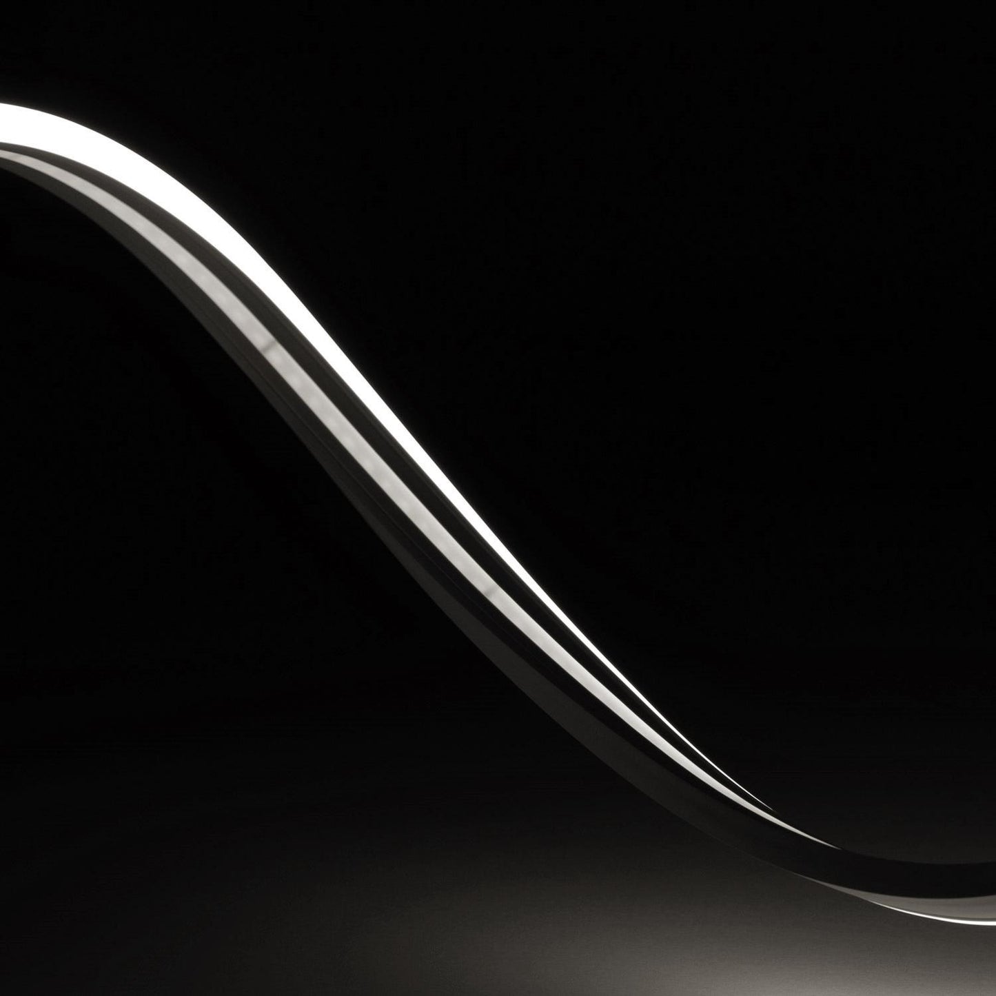 Néon LED Flexible 48V 50m IP65 Dimmable, Découpe 5cm